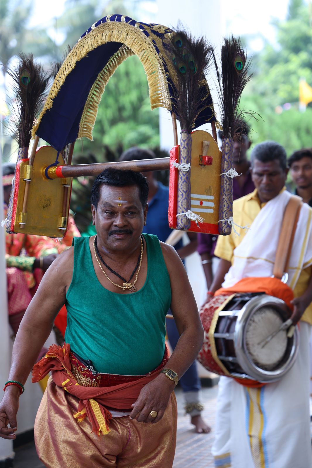 Pongal Celebration 20242